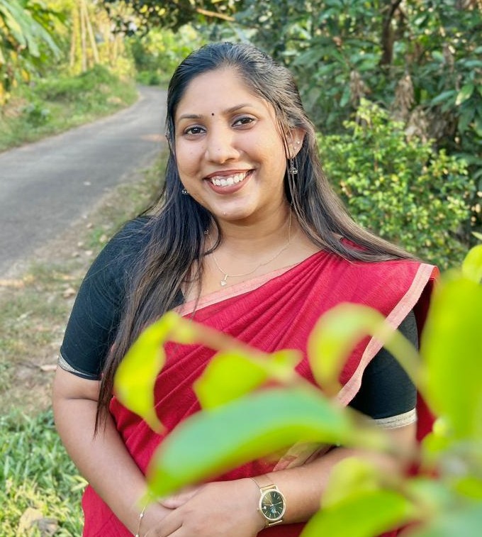 Faculty Coordinator 1